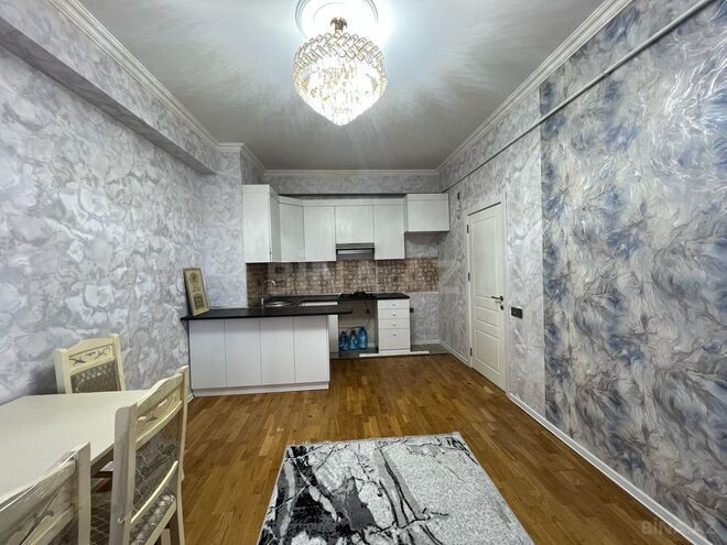 Satılır 2 otaqlı yeni tikili 48 m², photo 3 from 12