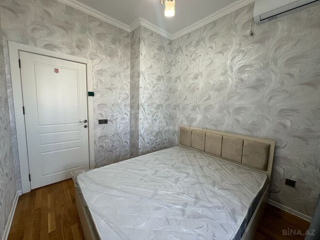 Satılır 2 otaqlı yeni tikili 48 m², photo 7 from 12