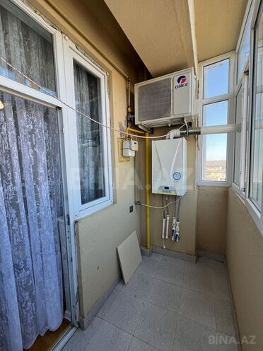 Satılır 2 otaqlı yeni tikili 48 m², photo 11 from 12