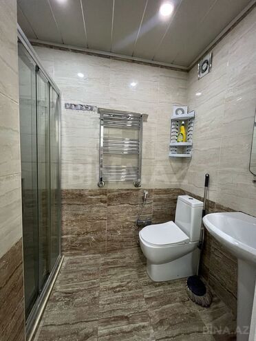 Satılır 2 otaqlı yeni tikili 48 m², photo 10 from 12