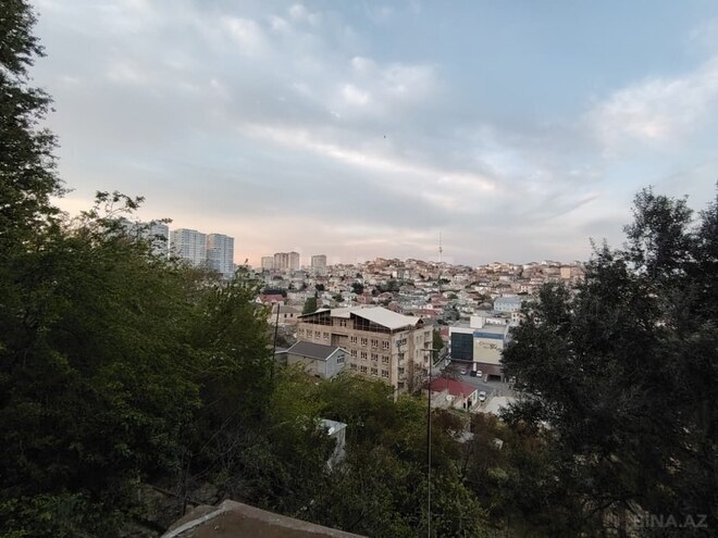 Satılır 2 otaqlı köhnə tikili 52 m², Səbail r., photo 24 from 27