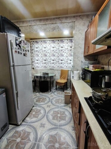 Satılır 2 otaqlı köhnə tikili 52 m², Səbail r., photo 9 from 27