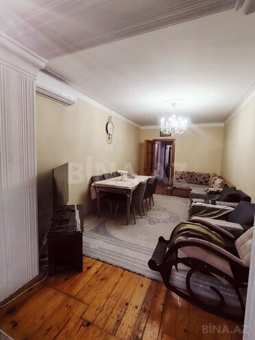 Satılır 2 otaqlı köhnə tikili 52 m², Səbail r., photo 3 from 27