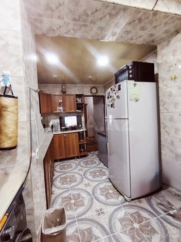 Satılır 2 otaqlı köhnə tikili 52 m², Səbail r., photo 8 from 27