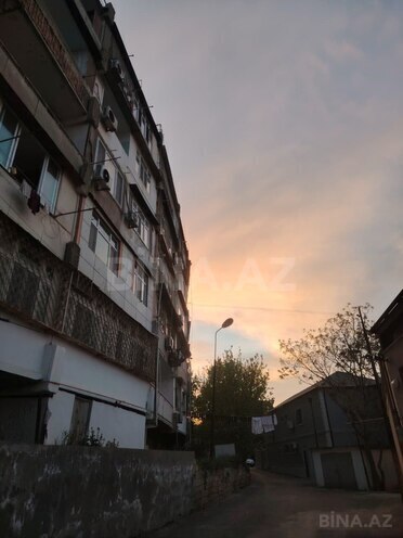 Satılır 2 otaqlı köhnə tikili 52 m², Səbail r., photo 17 from 27