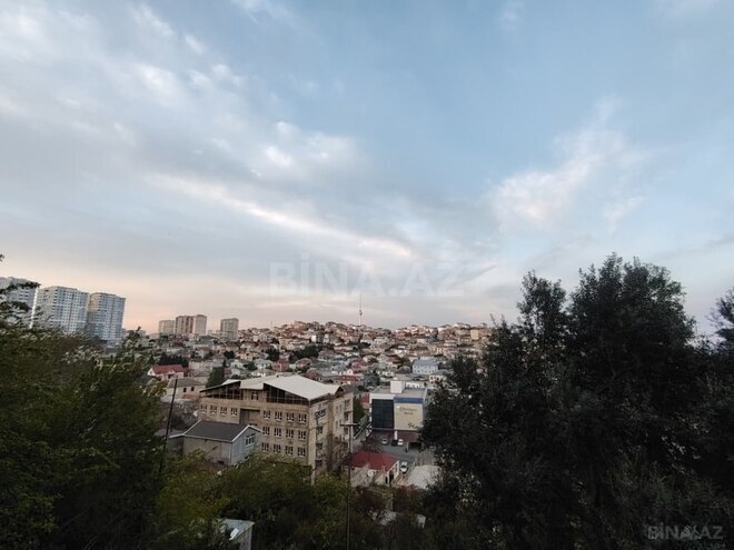 Satılır 2 otaqlı köhnə tikili 52 m², Səbail r., photo 26 from 27