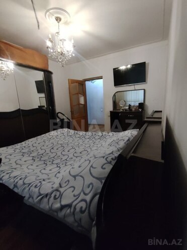 Satılır 2 otaqlı köhnə tikili 52 m², Səbail r., photo 6 from 27