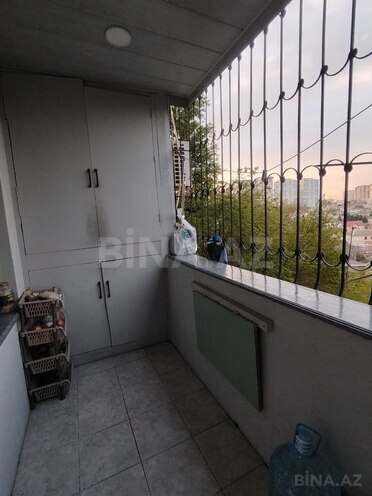 Satılır 2 otaqlı köhnə tikili 52 m², Səbail r., photo 11 from 27