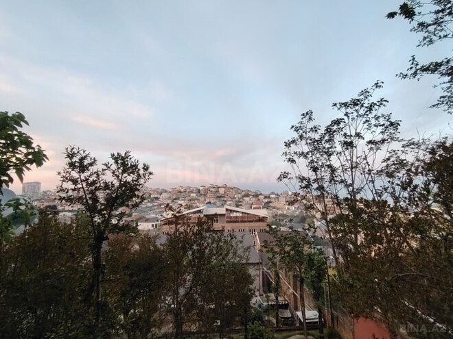 Satılır 2 otaqlı köhnə tikili 52 m², Səbail r., photo 25 from 27