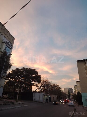 Satılır 2 otaqlı köhnə tikili 52 m², Səbail r., photo 21 from 27