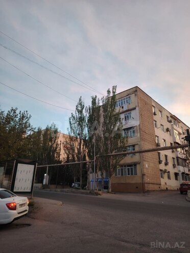Satılır 2 otaqlı köhnə tikili 52 m², Səbail r., photo 20 from 27