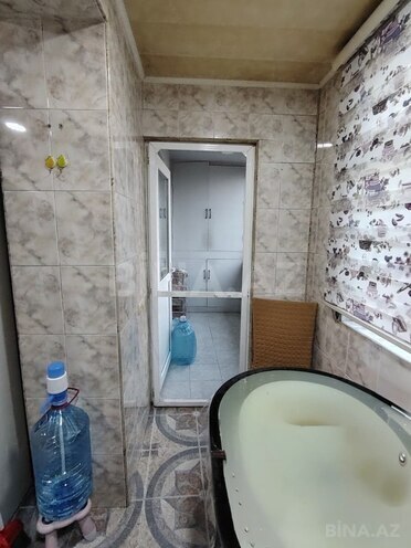 Satılır 2 otaqlı köhnə tikili 52 m², Səbail r., photo 10 from 27