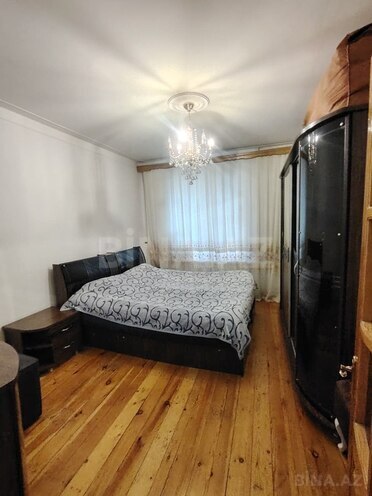 Satılır 2 otaqlı köhnə tikili 52 m², Səbail r., photo 5 from 27