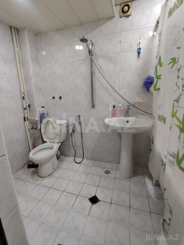 Satılır 2 otaqlı köhnə tikili 52 m², Səbail r., photo 15 from 27
