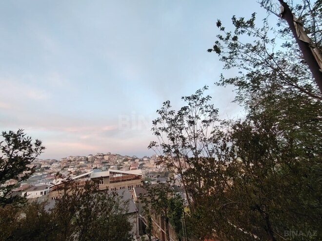 Satılır 2 otaqlı köhnə tikili 52 m², Səbail r., photo 23 from 27