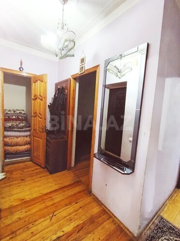 Satılır 2 otaqlı köhnə tikili 52 m², Səbail r., photo 12 from 27