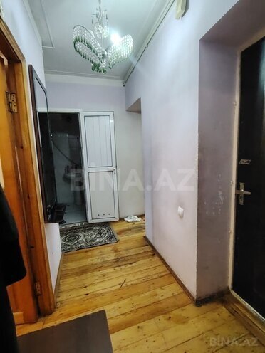 Satılır 2 otaqlı köhnə tikili 52 m², Səbail r., photo 14 from 27