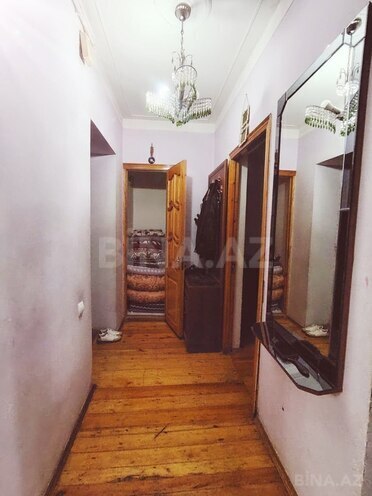 Satılır 2 otaqlı köhnə tikili 52 m², Səbail r., photo 13 from 27