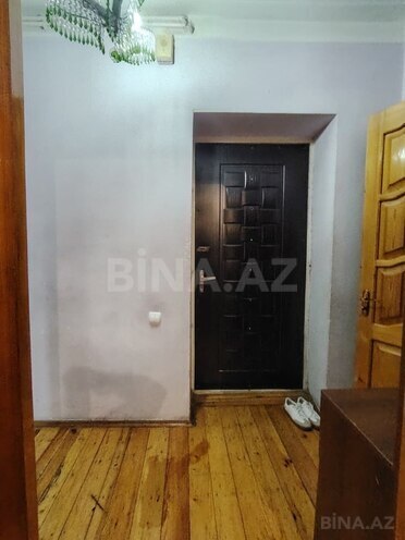 Satılır 2 otaqlı köhnə tikili 52 m², Səbail r., photo 16 from 27