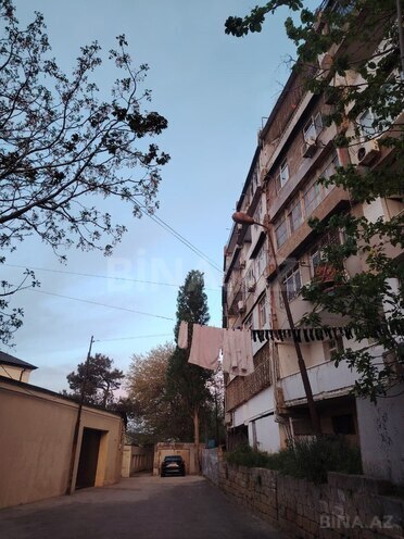 Satılır 2 otaqlı köhnə tikili 52 m², Səbail r., photo 18 from 27