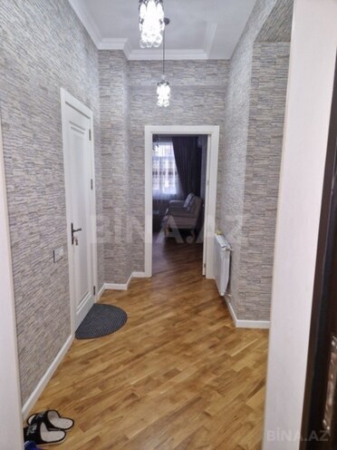 İcarəyə verilir 2 otaqlı yeni tikili 70 m², Nəsimi m., photo 17 from 21