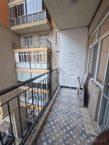 İcarəyə verilir 2 otaqlı yeni tikili 70 m², Nəsimi m., photo 13 from 21