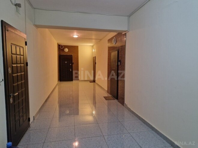 İcarəyə verilir 2 otaqlı yeni tikili 70 m², Nəsimi m., photo 19 from 21