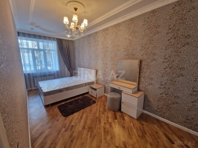 İcarəyə verilir 2 otaqlı yeni tikili 70 m², Nəsimi m., photo 6 from 21