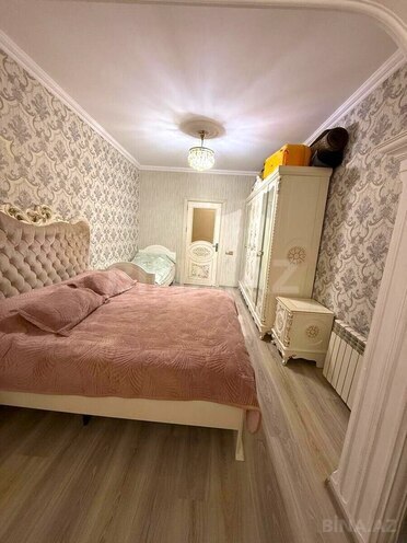 Satılır 2 otaqlı köhnə tikili 65 m², Xətai r., photo 6 from 13