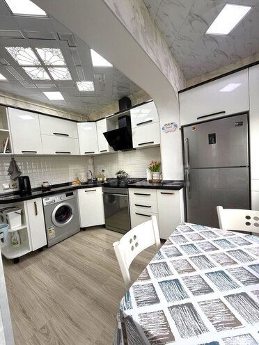Satılır 2 otaqlı köhnə tikili 65 m², Xətai r., photo 9 from 13