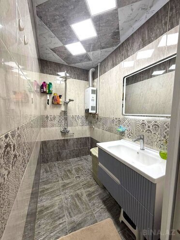 Satılır 2 otaqlı köhnə tikili 65 m², Xətai r., photo 10 from 13