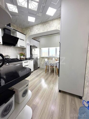 Satılır 2 otaqlı köhnə tikili 65 m², Xətai r., photo 8 from 13