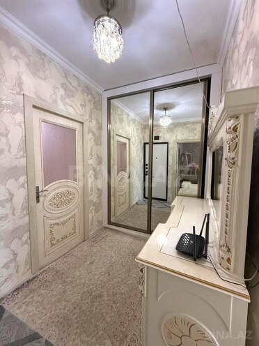 Satılır 2 otaqlı köhnə tikili 65 m², Xətai r., photo 4 from 13