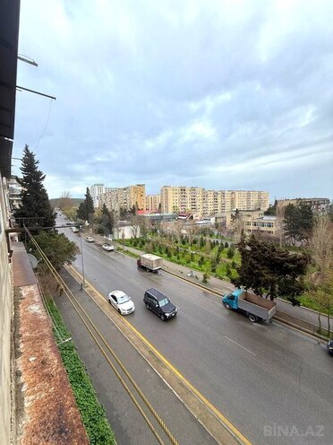 Satılır 2 otaqlı köhnə tikili 65 m², Xətai r., photo 12 from 13