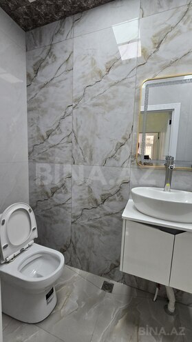 Satılır 3 otaqlı yeni tikili 86 m², photo 15 from 16