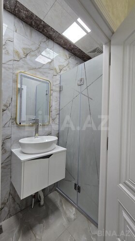 Satılır 3 otaqlı yeni tikili 86 m², photo 14 from 16
