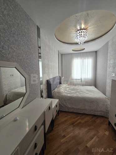Продаётся 2-комн. новостройка 66 м², м. Ази Асланов, photo 9 from 12