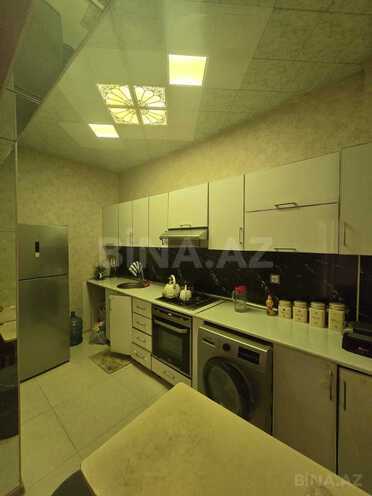 Продаётся 2-комн. новостройка 66 м², м. Ази Асланов, photo 8 from 12