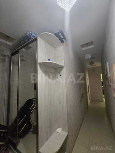 Продаётся 2-комн. новостройка 66 м², м. Ази Асланов, photo 11 from 12