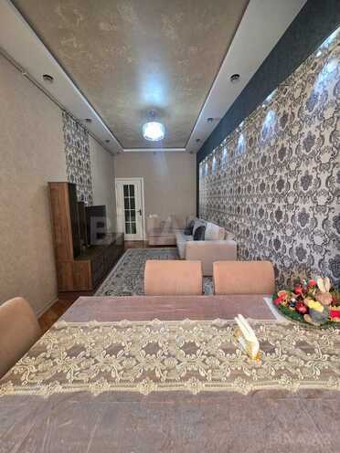 Продаётся 2-комн. новостройка 66 м², м. Ази Асланов, photo 3 from 12