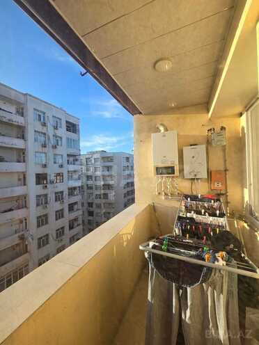 Продаётся 2-комн. новостройка 66 м², м. Ази Асланов, photo 4 from 12