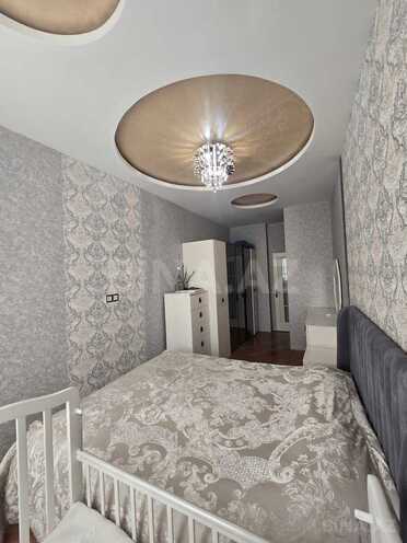 Продаётся 2-комн. новостройка 66 м², м. Ази Асланов, photo 7 from 12
