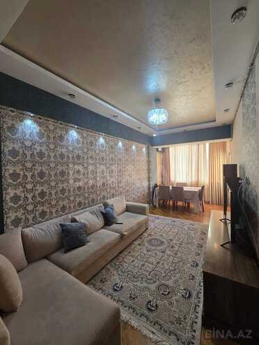 Продаётся 2-комн. новостройка 66 м², м. Ази Асланов, photo 1 from 12