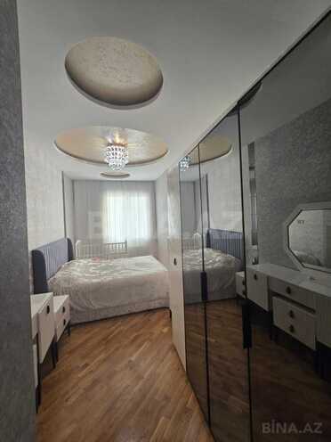 Продаётся 2-комн. новостройка 66 м², м. Ази Асланов, photo 6 from 12