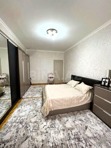 Satılır 2 otaqlı yeni tikili 92 m², Həzi Aslanov m., photo 8 from 13