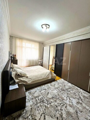 Satılır 2 otaqlı yeni tikili 92 m², Həzi Aslanov m., photo 7 from 13