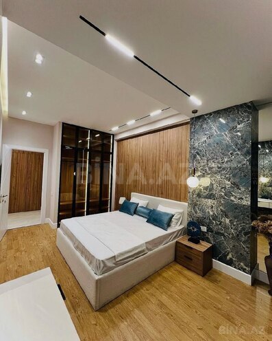 İcarəyə verilir 2 otaqlı yeni tikili 75 m², Nəriman Nərimanov m., photo 6 from 12