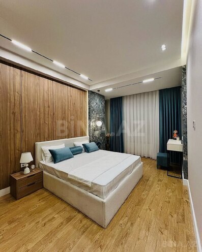 İcarəyə verilir 2 otaqlı yeni tikili 75 m², Nəriman Nərimanov m., photo 5 from 12