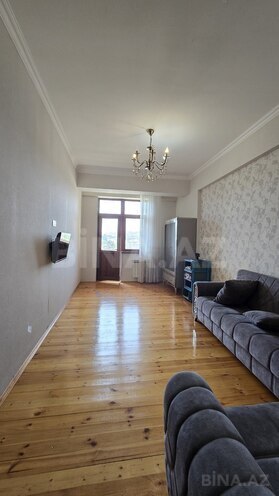 Satılır 2 otaqlı yeni tikili 60 m², photo 1 from 13
