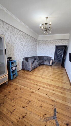 Satılır 2 otaqlı yeni tikili 60 m², photo 3 from 13